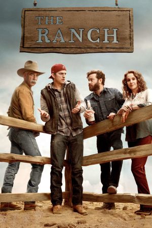 Phim Trang trại ( 1) - The Ranch (Season 1) PhimChill Vietsub (2016)