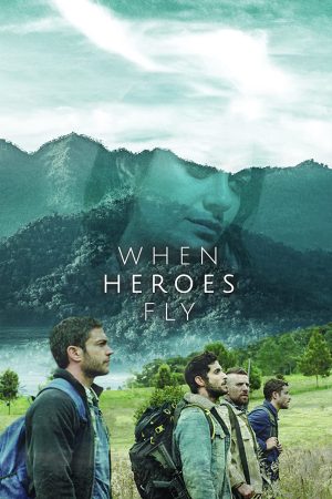 Phim Khi anh hùng cất cánh - When Heroes Fly PhimChill Vietsub (2018)