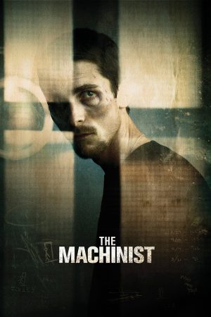 Xem phim Gã Thợ Máy tập full PhimChill Thuyết Minh HD Vietsub Phim Mỹ-The Machinist