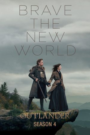 Phim Người ngoại tộc ( 4) - Outlander (Season 4) PhimChill Vietsub (2018)