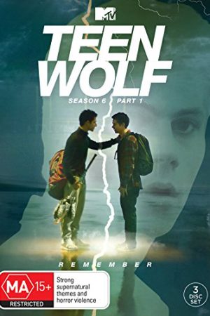 Xem phim Người sói tuổi teen ( 6) tập 13 PhimChill Thuyết Minh HD Vietsub Phim Mỹ-Teen Wolf (Season 6)