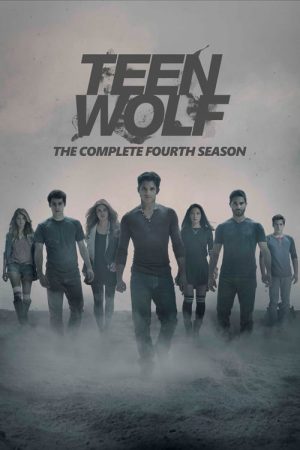 Xem phim Người sói tuổi teen ( 4) tập 5 PhimChill Thuyết Minh HD Vietsub Phim Mỹ-Teen Wolf (Season 4)