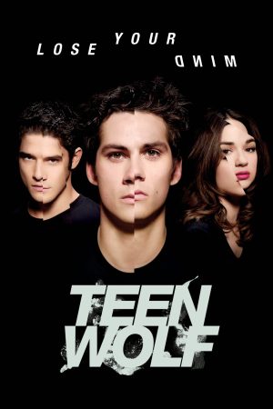 Xem phim Người sói tuổi teen ( 3) tập 14 PhimChill Thuyết Minh HD Vietsub Phim Mỹ-Teen Wolf (Season 3)