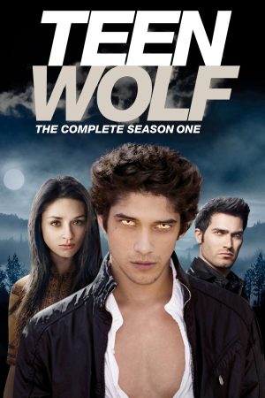 Xem phim Người sói tuổi teen ( 1) tập 11 PhimChill Thuyết Minh HD Vietsub Phim Mỹ-Teen Wolf (Season 1)