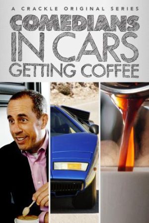 Xem phim Xe cổ điển cà phê và chuyện trò cùng danh hài ( 5) tập 9 PhimChill Thuyết Minh HD Vietsub Phim Mỹ-Comedians in Cars Getting Coffee (Season 5)