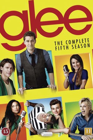 Xem phim Đội Hát Trung Học 5 tập 1 PhimChill Thuyết Minh HD Vietsub Phim Mỹ-Glee Season 5