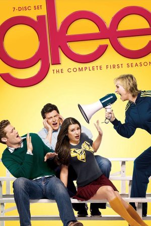 Phim Đội Hát Trung Học 1 - Glee Season 1 PhimChill Vietsub (2009)