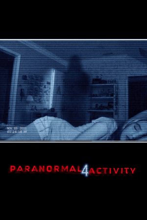 Phim Hiện Tượng Siêu Nhiên 4 - Paranormal Activity 4 PhimChill Vietsub (2012)