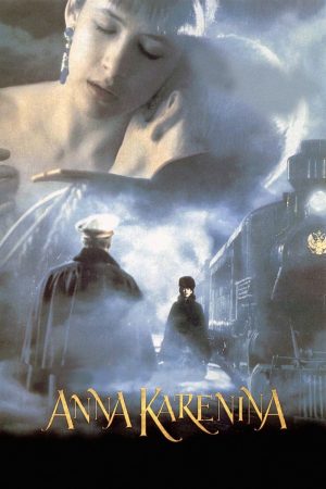 Phim Sự Quyến Rũ Vĩnh Cửu - Anna Karenina PhimChill Vietsub (1997)