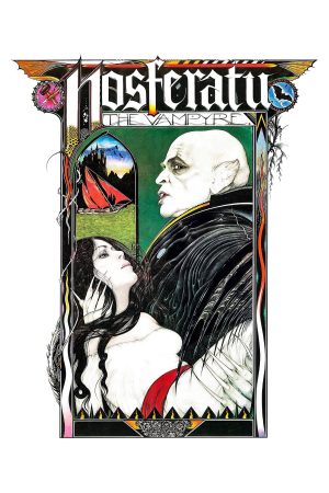 Phim Ma Cà Rồng Nosferatu - Nosferatu the Vampyre PhimChill Vietsub (1979)