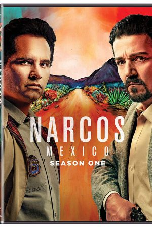 Phim Trùm ma túy Mexico ( 1) - Narcos Mexico (Season 1) PhimChill Vietsub (2018)