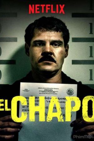 Xem phim Trùm Ma Túy El Chapo ( 3) tập 9 PhimChill Thuyết Minh HD Vietsub Phim Mỹ-El Chapo (Season 3)