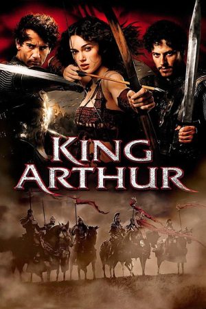 Phim Hoàng đế Arthur - King Arthur PhimChill Vietsub (2004)