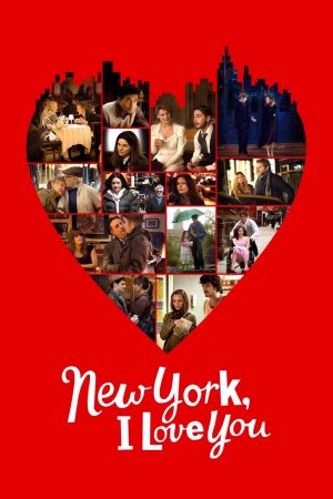 Phim Chuyện Tình New York - New York I Love You PhimChill Vietsub (2008)