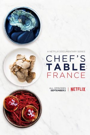 Phim Bàn của bếp trưởng Pháp - Chefs Table France PhimChill Vietsub (2016)