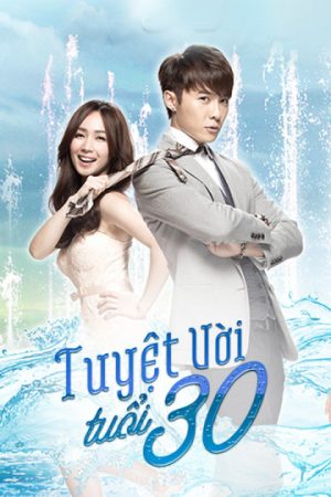 Phim Tuyệt Vời Tuổi 30 - Fabulous 30 PhimChill Vietsub (2014)