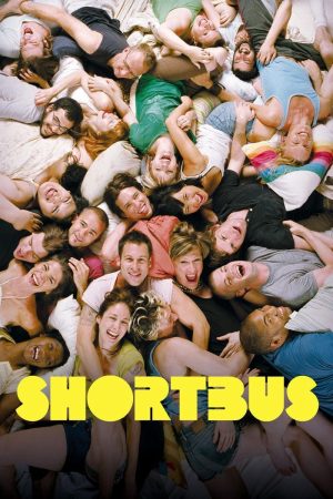 Phim Hộp Đêm Shortbus - Shortbus PhimChill Vietsub (2006)