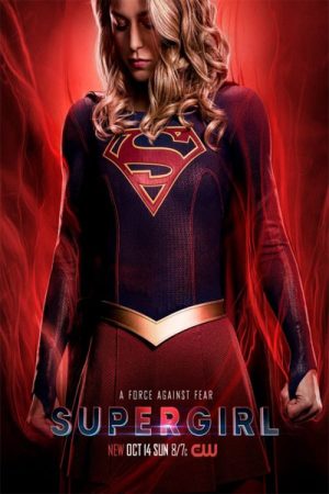 Phim Nữ Siêu Nhân ( 4) - Supergirl (Season 4) PhimChill Vietsub (2018)