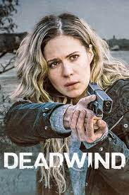 Phim Karppi ( 1) - Deadwind (Season 1) PhimChill Vietsub (2016)