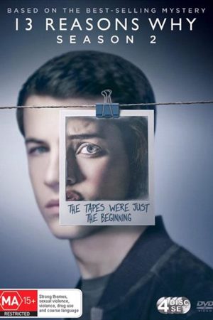 Xem phim 13 lý do tại sao ( 2) tập 13 PhimChill Thuyết Minh HD Vietsub Phim Mỹ-13 Reasons Why (Season 2)