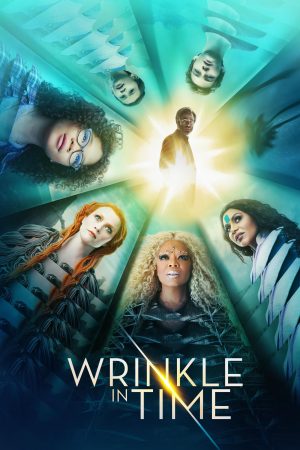 Phim Nếp Gấp Thời Gian - A Wrinkle in Time PhimChill Vietsub (2018)