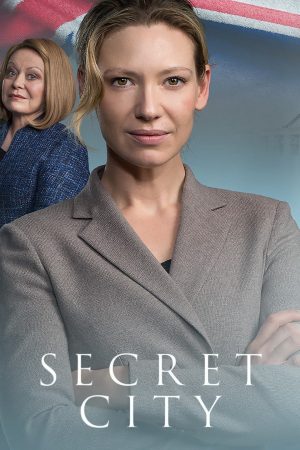 Phim Thành phố bí mật ( 2) - Secret City (Season 2) PhimChill Vietsub (2016)