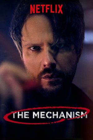 Xem phim Cơ cấu ( 2) tập 3 PhimChill Thuyết Minh HD Vietsub Quốc Gia Khác-The Mechanism (Season 2)