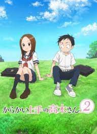 Xem phim Nhất quỷ nhì ma thứ ba Takagi tập 10 PhimChill Thuyết Minh HD Vietsub Phim Nhật Bản-Teasing Master Takagi san