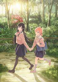 Phim Mối tình bách hợp - Bloom Into You PhimChill Vietsub (2018)