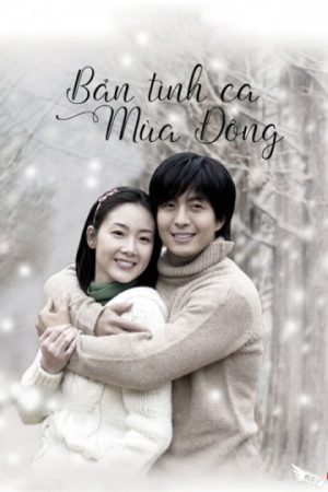 Xem phim Bản Tình Ca Mùa Đông tập 18 PhimChill Thuyết Minh HD Vietsub Phim Hàn Quốc-Winter Sonata