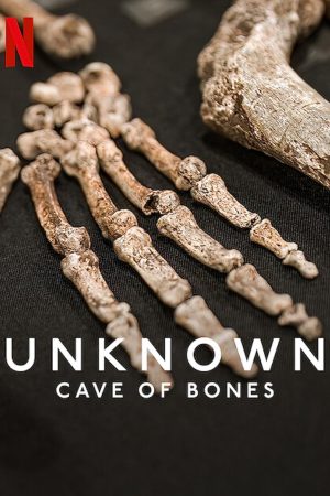 Phim Ẩn số Trái đất Hang hài cốt - Unknown Cave of Bones PhimChill Vietsub (2023)