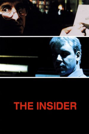 Phim The Insider - The Insider PhimChill Vietsub (1999)