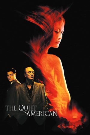 Phim Người Mỹ Trầm Lặng - The Quiet American PhimChill Vietsub (2002)