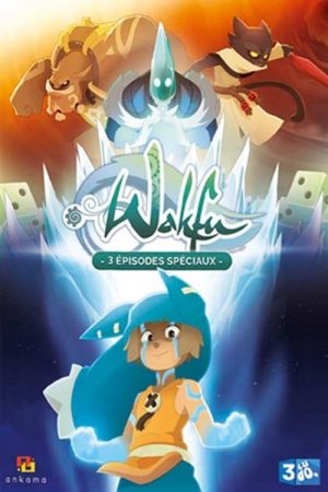 Phim Wakfu Tìm kiếm Sáu quả trứng Eliatrope Dofus - Wakfu The Quest for the Six Eliatrope Dofus PhimChill Vietsub (2014)