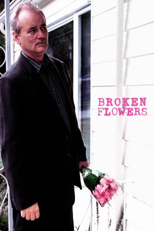 Phim Những Cánh Hoa Rơi - Broken Flowers PhimChill Vietsub (2005)