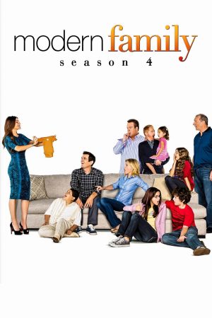 Xem phim Gia Đình Hiện Đại ( 4) tập 21 PhimChill Thuyết Minh HD Vietsub Phim Mỹ-Modern Family (Season 4)