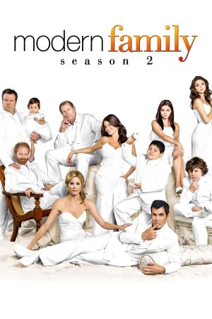 Xem phim Gia Đình Hiện Đại ( 2) tập 1 PhimChill Thuyết Minh HD Vietsub Phim Mỹ-Modern Family (Season 2)