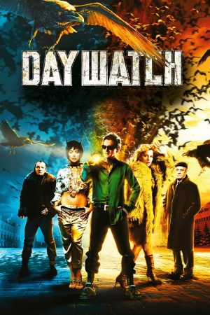 Phim Day Watch - Day Watch PhimChill Vietsub (2006)