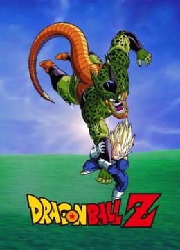 Phim Bảy Viên Ngọc Rồng Z - Dragon Ball Z PhimChill Vietsub (1989)