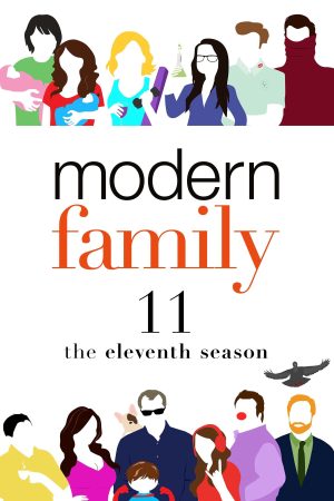 Xem phim Gia Đình Hiện Đại ( 11) tập 9 PhimChill Thuyết Minh HD Vietsub Phim Mỹ-Modern Family (Season 11)