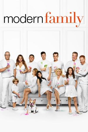 Xem phim Gia Đình Hiện Đại ( 10) tập 21 PhimChill Thuyết Minh HD Vietsub Phim Mỹ-Modern Family (Season 10)