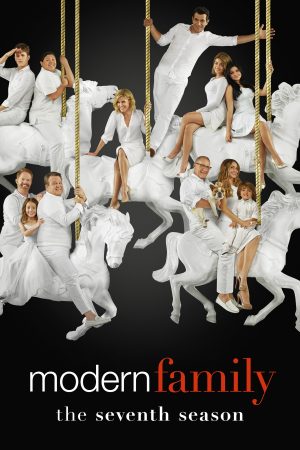 Xem phim Gia Đình Hiện Đại ( 7) tập 17 PhimChill Thuyết Minh HD Vietsub Phim Mỹ-Modern Family (Season 7)