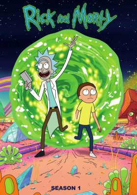 Xem phim Rick và Morty ( 1) tập 3 PhimChill Thuyết Minh HD 720p Vietsub Phim Mỹ-Rick and Morty (Season 1)