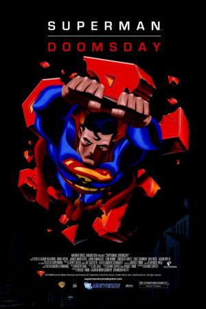 Xem phim Ngày Tàn Của Siêu Nhân tập full PhimChill Thuyết Minh HD Vietsub Phim Mỹ-Superman Doomsday