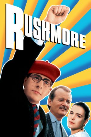 Phim Mối Tình Tay Ba Trường Rushmore - Rushmore PhimChill Vietsub (1998)