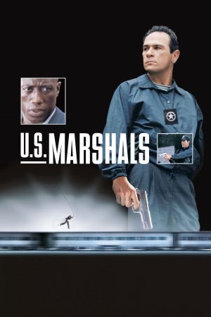 Xem phim US Marshals tập full PhimChill Thuyết Minh HD Vietsub Phim Mỹ-US Marshals