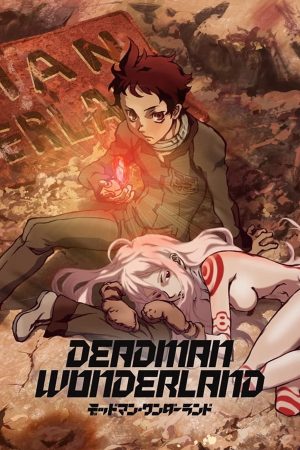 Xem phim Deadman Wonderland tập 11 PhimChill Thuyết Minh HD Vietsub Phim Nhật Bản-Deadman Wonderland