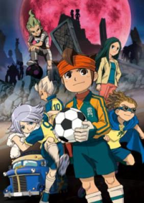 Phim Inazuma Eleven - Inazuma Eleven PhimChill Vietsub (2008)