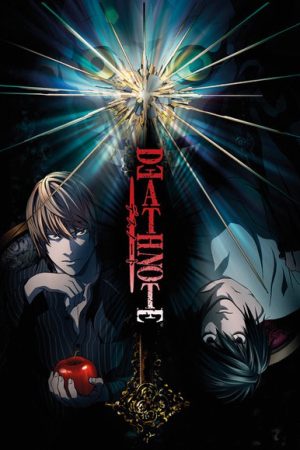 Phim Cuốn sổ tử thần - DEATH NOTE PhimChill Vietsub (2006)