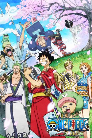 Phim Vua Hải Tặc Đảo Châu Báu - One Piece Golden Island Adventure One Piece The Movie One Piece Movie 1 PhimChill Vietsub (2000)